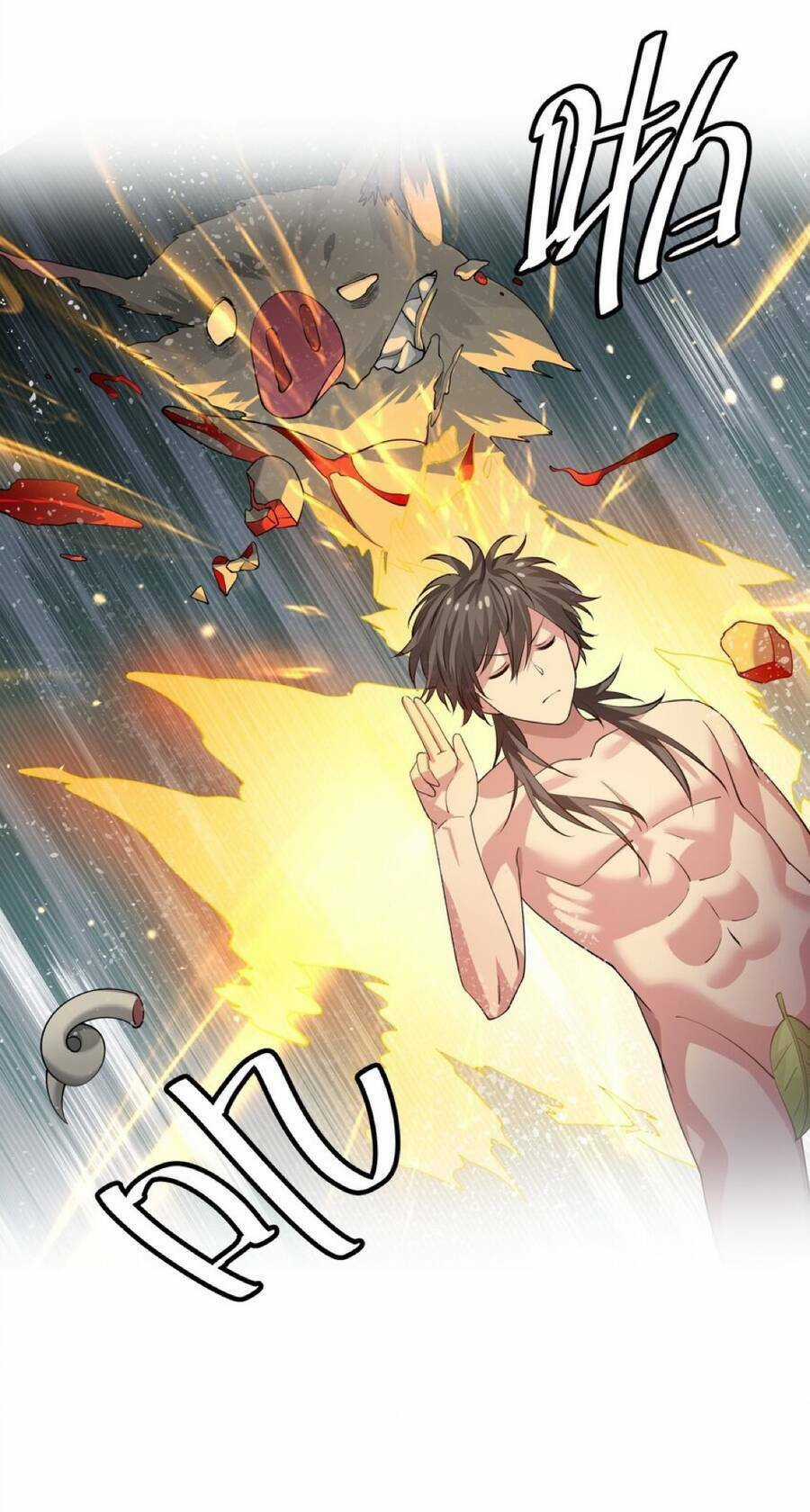 Toàn Bộ Tu Chân Giới Muội Tử Muốn Bắt Ta Chapter 122 trang 54