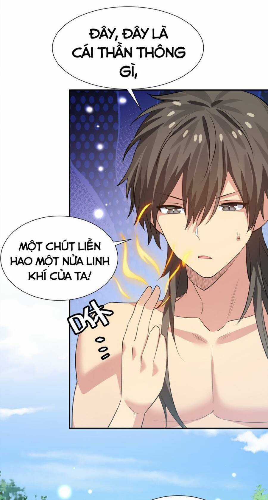 Toàn Bộ Tu Chân Giới Muội Tử Muốn Bắt Ta Chapter 122 trang 55