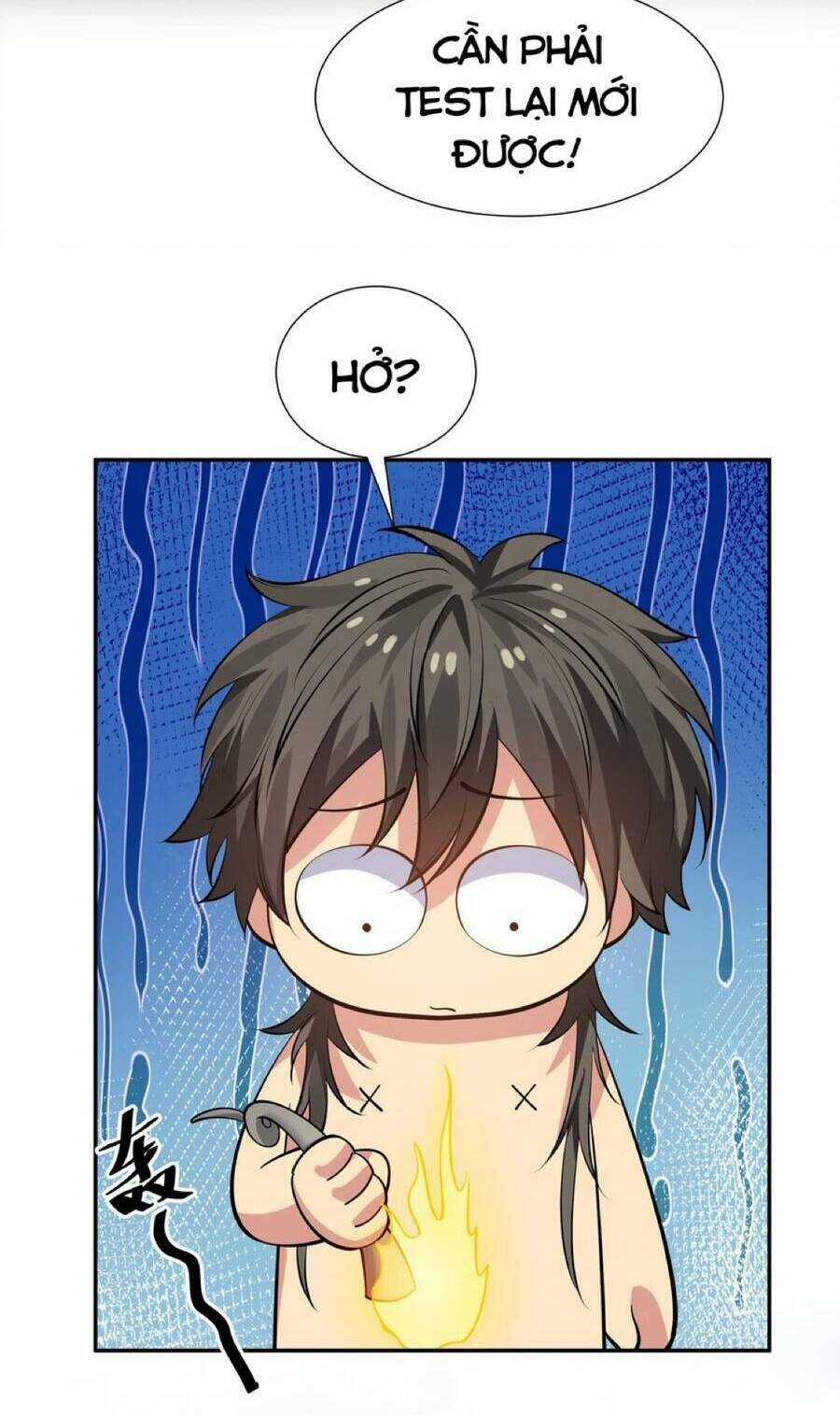 Toàn Bộ Tu Chân Giới Muội Tử Muốn Bắt Ta Chapter 122 trang 57