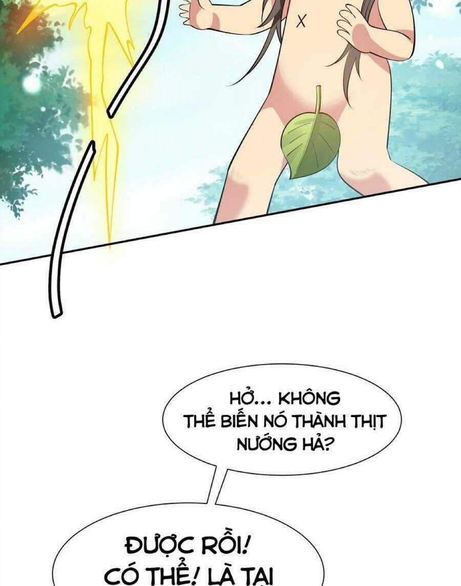 Toàn Bộ Tu Chân Giới Muội Tử Muốn Bắt Ta Chapter 122 trang 59