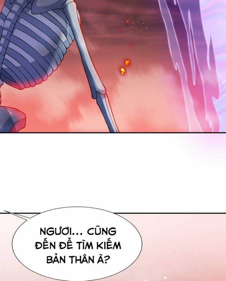 Toàn Bộ Tu Chân Giới Muội Tử Muốn Bắt Ta Chapter 122 trang 6