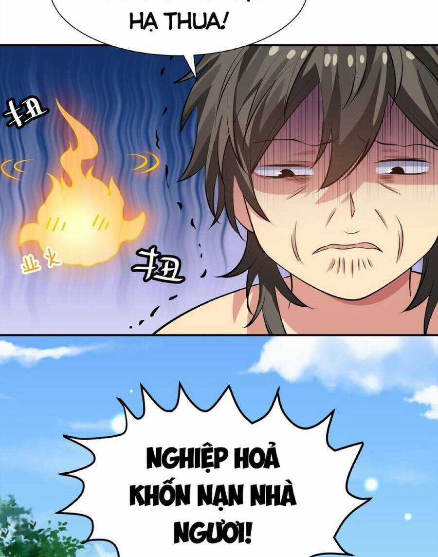 Toàn Bộ Tu Chân Giới Muội Tử Muốn Bắt Ta Chapter 122 trang 60