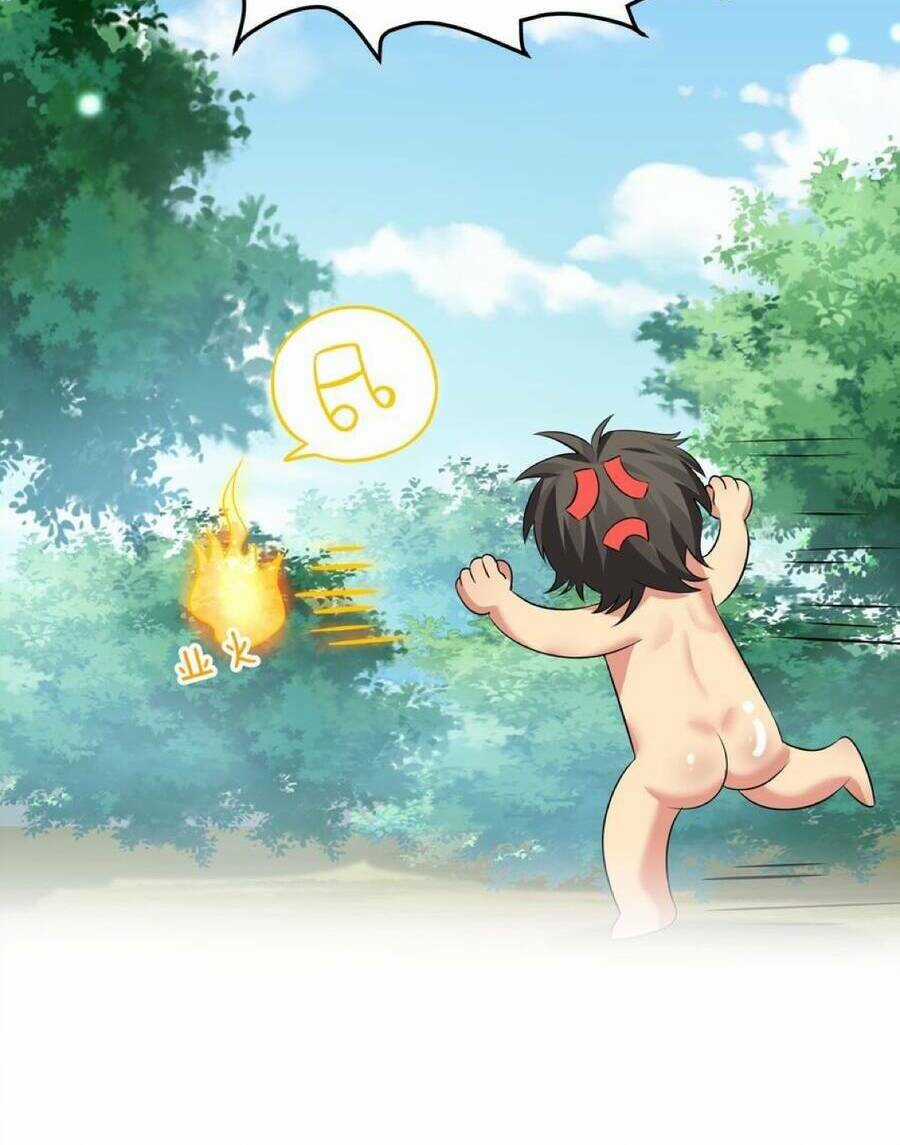 Toàn Bộ Tu Chân Giới Muội Tử Muốn Bắt Ta Chapter 122 trang 61