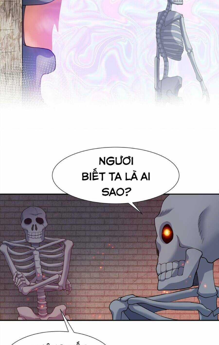 Toàn Bộ Tu Chân Giới Muội Tử Muốn Bắt Ta Chapter 122 trang 9