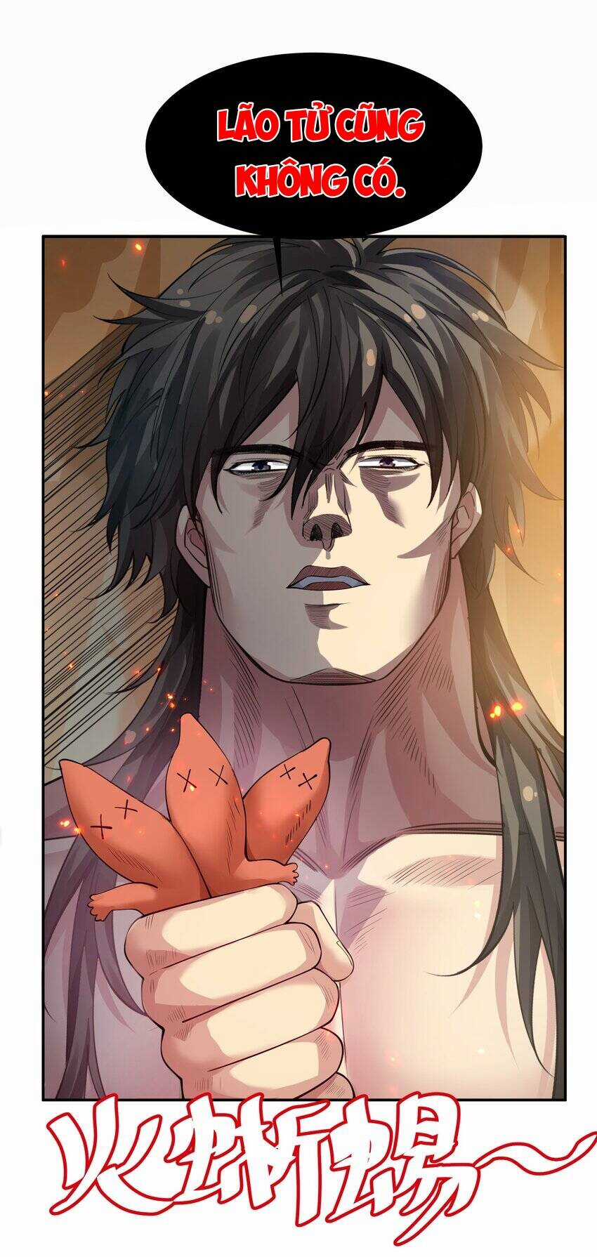 Toàn Bộ Tu Chân Giới Muội Tử Muốn Bắt Ta Chapter 123 trang 11