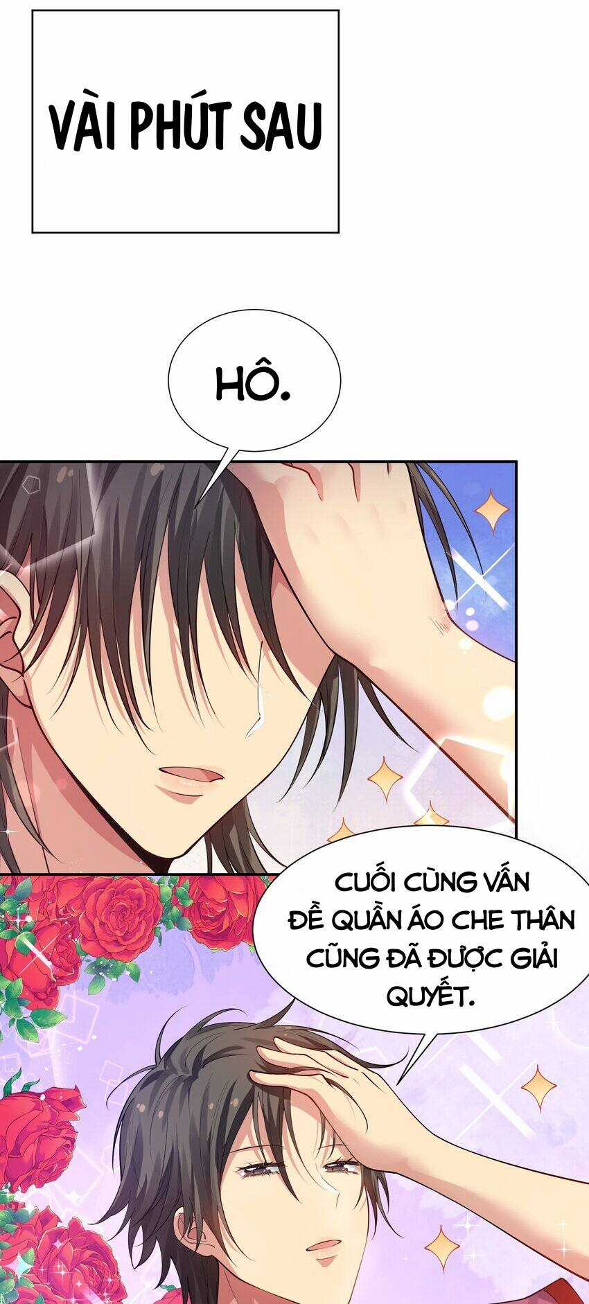 Toàn Bộ Tu Chân Giới Muội Tử Muốn Bắt Ta Chapter 123 trang 14