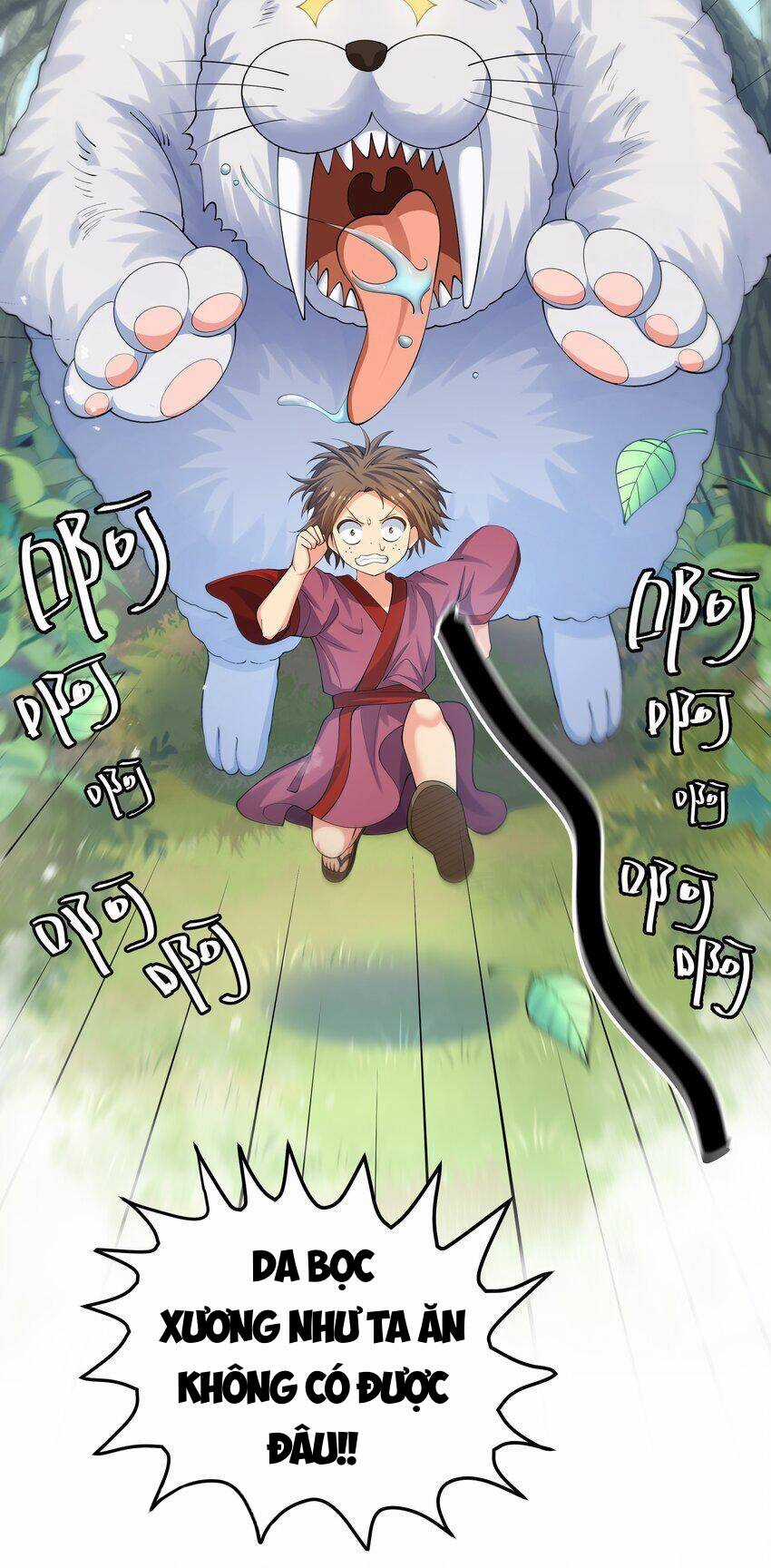 Toàn Bộ Tu Chân Giới Muội Tử Muốn Bắt Ta Chapter 123 trang 2