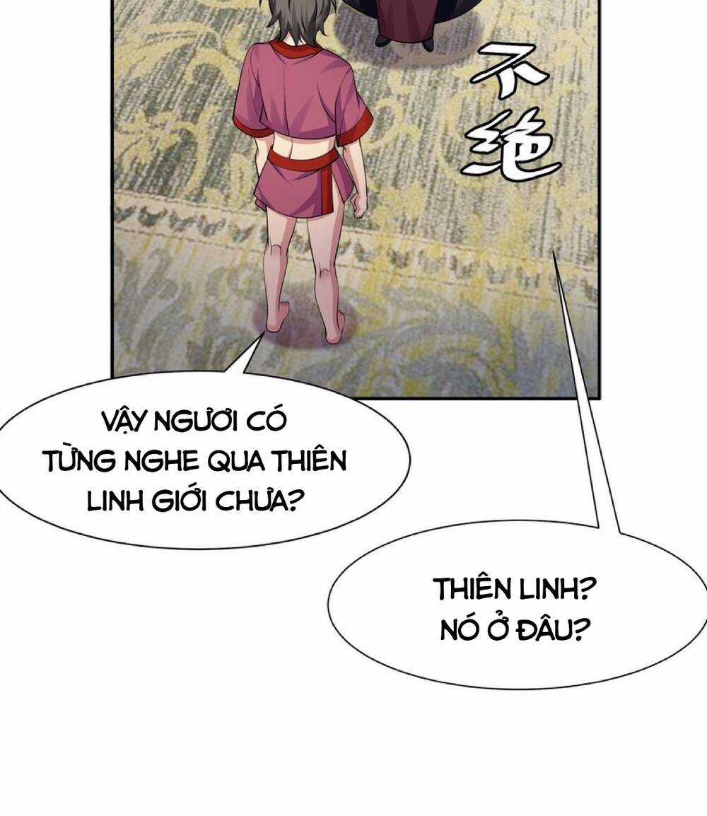 Toàn Bộ Tu Chân Giới Muội Tử Muốn Bắt Ta Chapter 123 trang 31