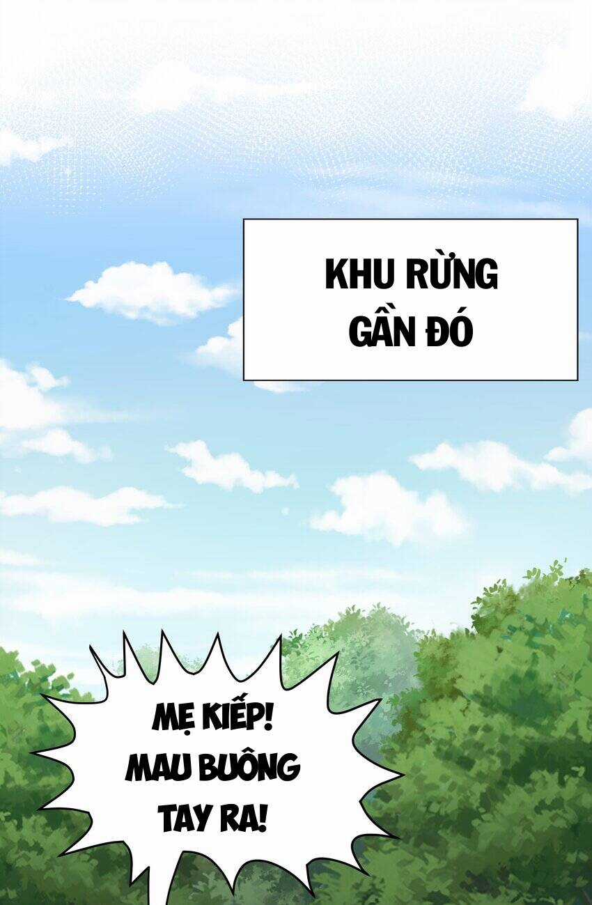 Toàn Bộ Tu Chân Giới Muội Tử Muốn Bắt Ta Chapter 123 trang 34