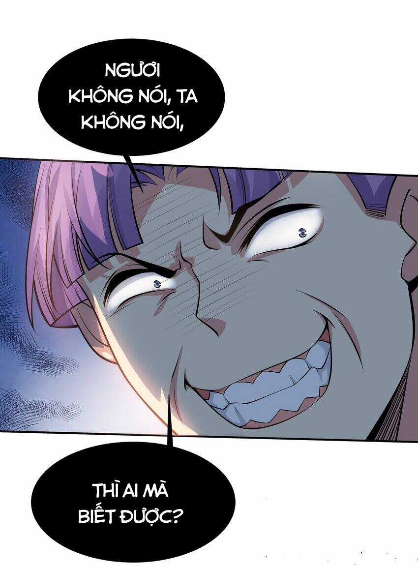 Toàn Bộ Tu Chân Giới Muội Tử Muốn Bắt Ta Chapter 123 trang 38