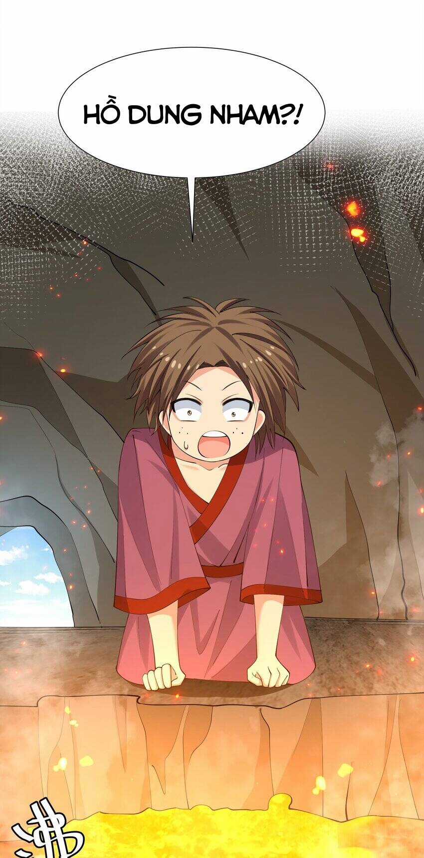 Toàn Bộ Tu Chân Giới Muội Tử Muốn Bắt Ta Chapter 123 trang 4