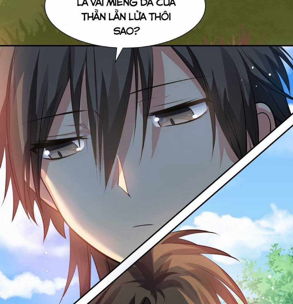 Toàn Bộ Tu Chân Giới Muội Tử Muốn Bắt Ta Chapter 123 trang 43