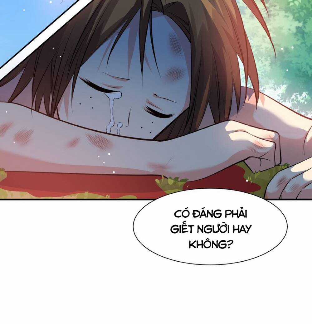 Toàn Bộ Tu Chân Giới Muội Tử Muốn Bắt Ta Chapter 123 trang 44