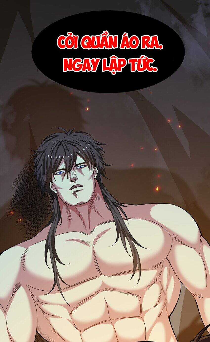 Toàn Bộ Tu Chân Giới Muội Tử Muốn Bắt Ta Chapter 123 trang 6