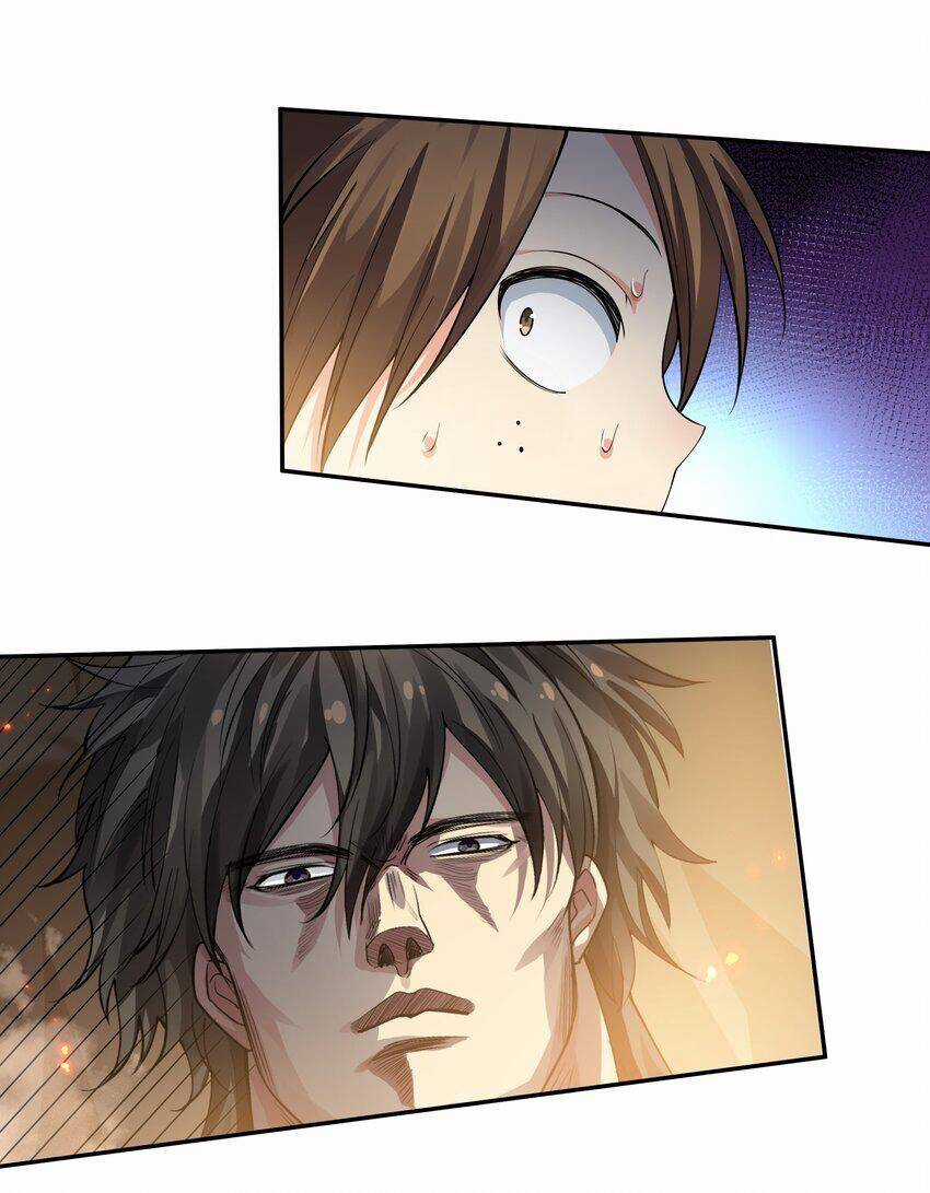 Toàn Bộ Tu Chân Giới Muội Tử Muốn Bắt Ta Chapter 123 trang 8