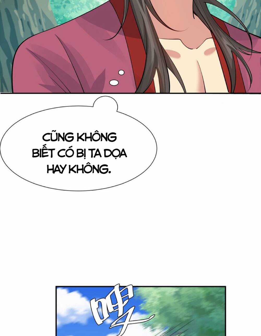 Toàn Bộ Tu Chân Giới Muội Tử Muốn Bắt Ta Chapter 124 trang 19