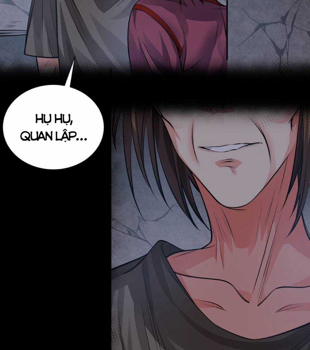 Toàn Bộ Tu Chân Giới Muội Tử Muốn Bắt Ta Chapter 124 trang 2