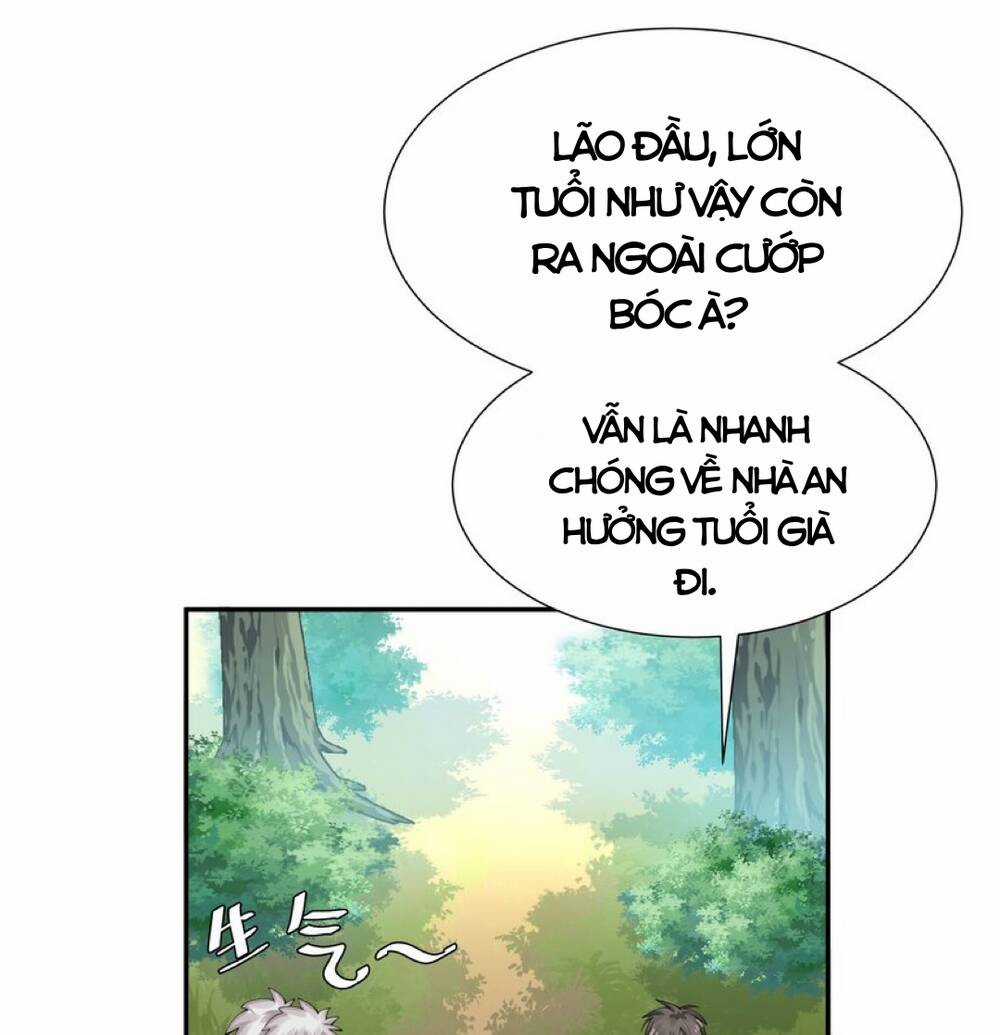 Toàn Bộ Tu Chân Giới Muội Tử Muốn Bắt Ta Chapter 124 trang 22