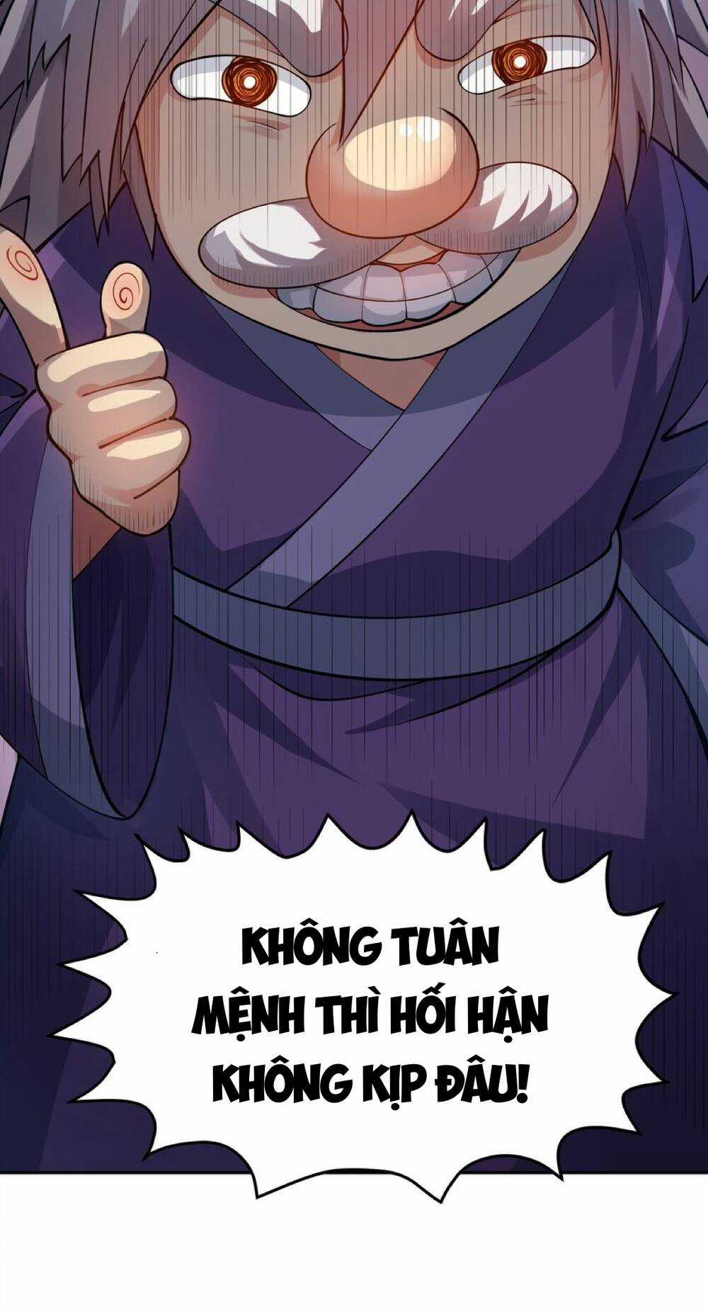 Toàn Bộ Tu Chân Giới Muội Tử Muốn Bắt Ta Chapter 124 trang 25