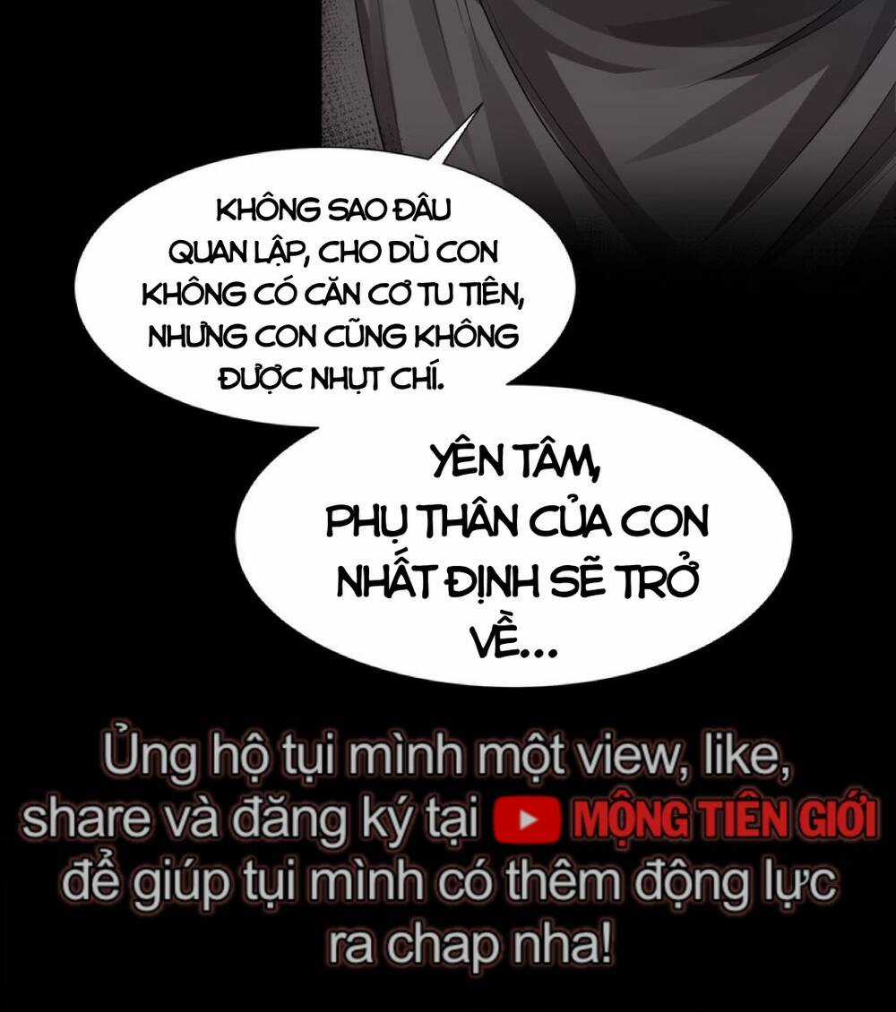 Toàn Bộ Tu Chân Giới Muội Tử Muốn Bắt Ta Chapter 124 trang 3