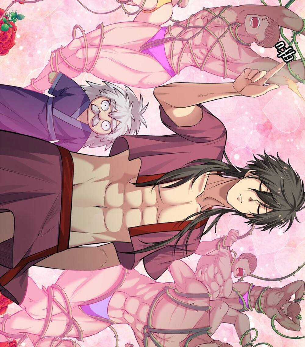 Toàn Bộ Tu Chân Giới Muội Tử Muốn Bắt Ta Chapter 124 trang 30