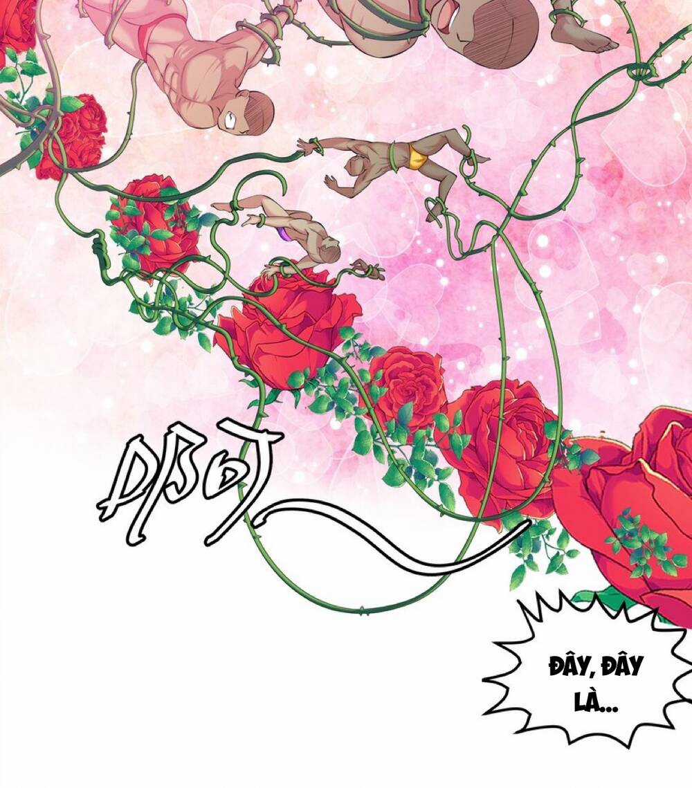 Toàn Bộ Tu Chân Giới Muội Tử Muốn Bắt Ta Chapter 124 trang 31