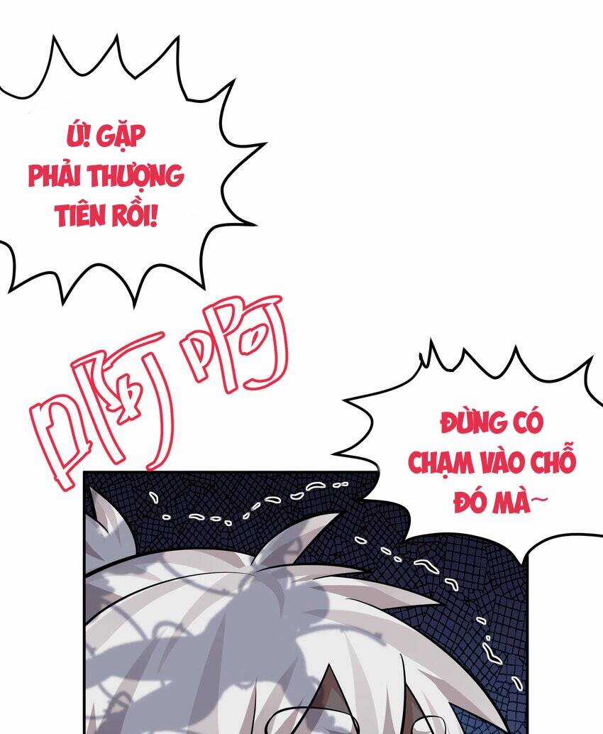 Toàn Bộ Tu Chân Giới Muội Tử Muốn Bắt Ta Chapter 124 trang 32