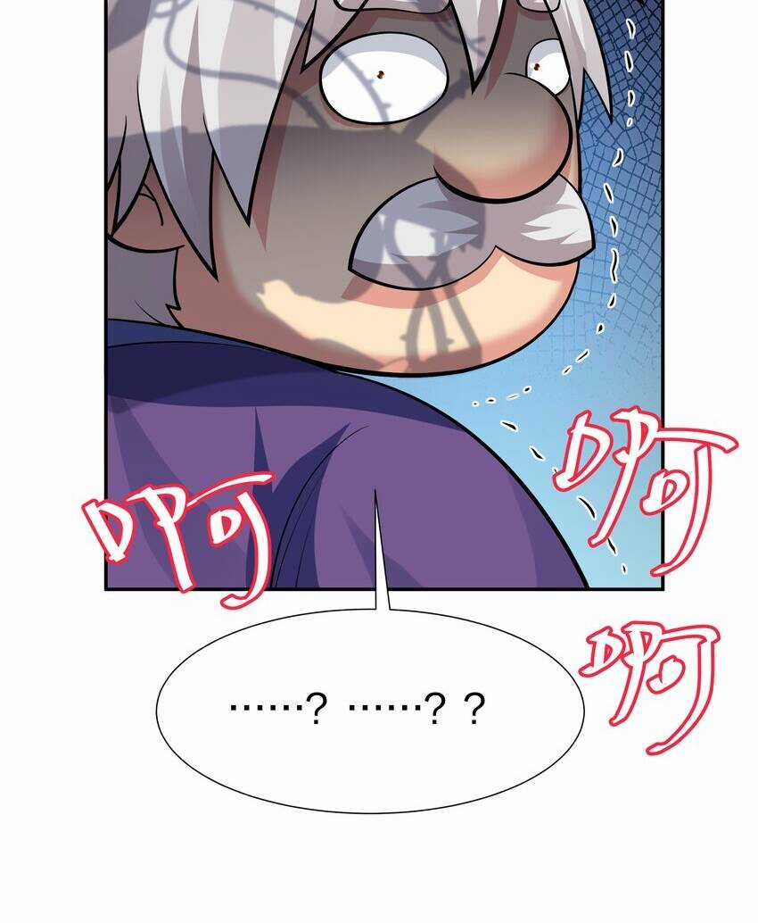 Toàn Bộ Tu Chân Giới Muội Tử Muốn Bắt Ta Chapter 124 trang 33