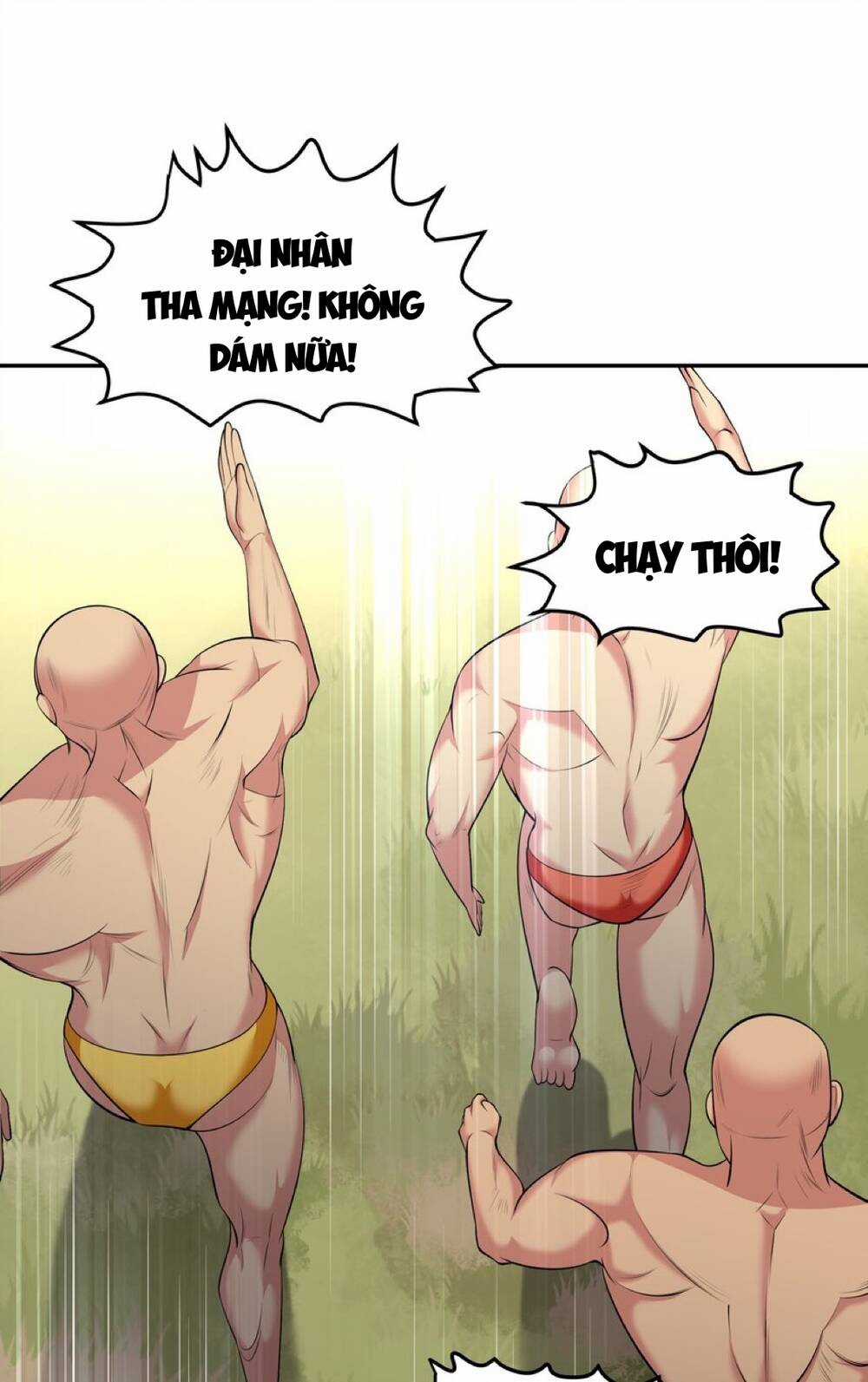 Toàn Bộ Tu Chân Giới Muội Tử Muốn Bắt Ta Chapter 124 trang 34