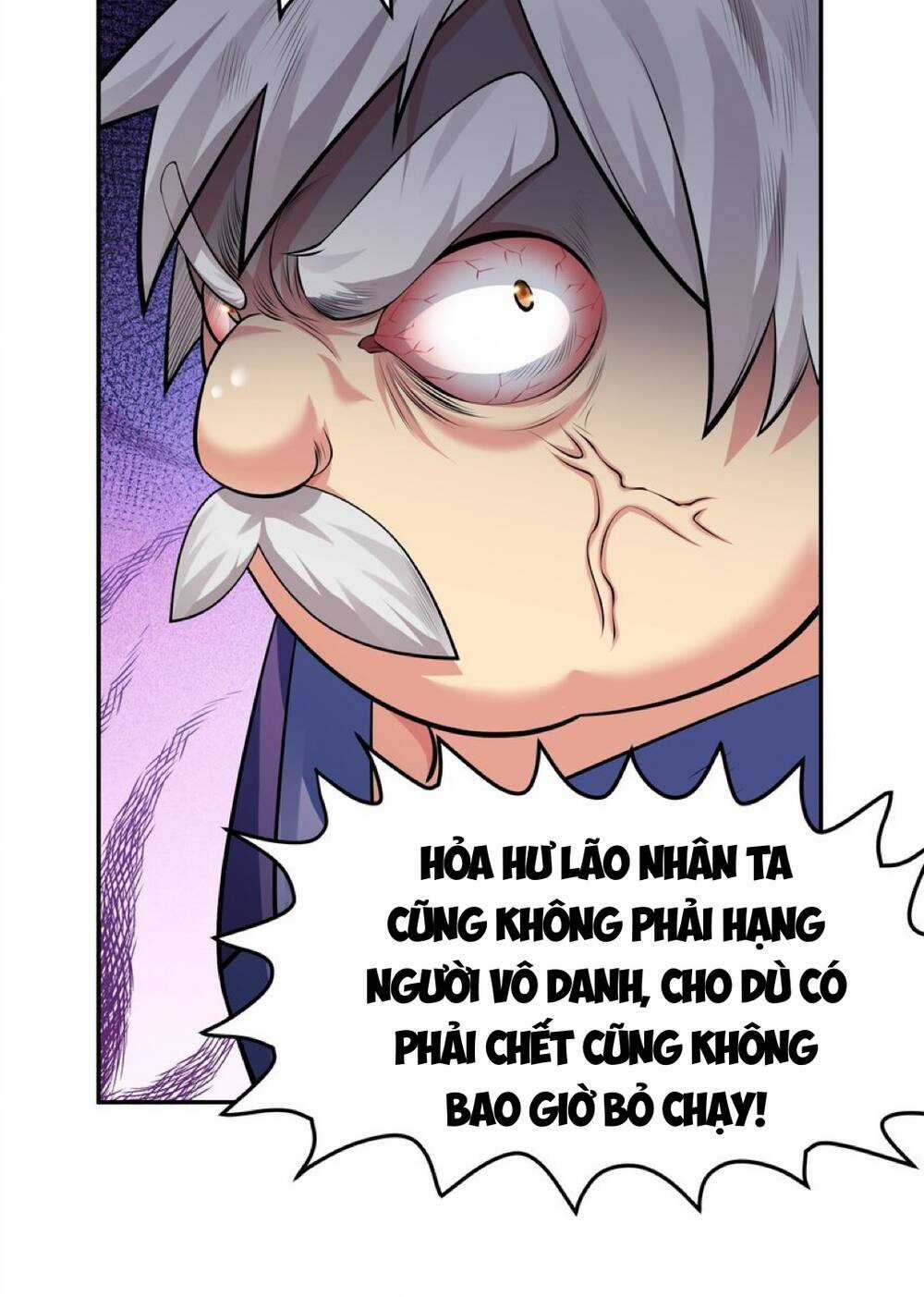 Toàn Bộ Tu Chân Giới Muội Tử Muốn Bắt Ta Chapter 124 trang 37