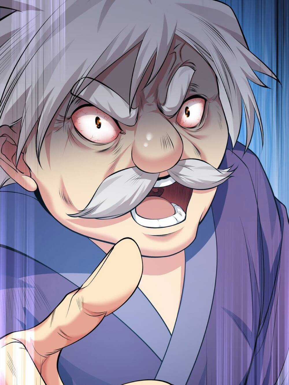 Toàn Bộ Tu Chân Giới Muội Tử Muốn Bắt Ta Chapter 124 trang 39