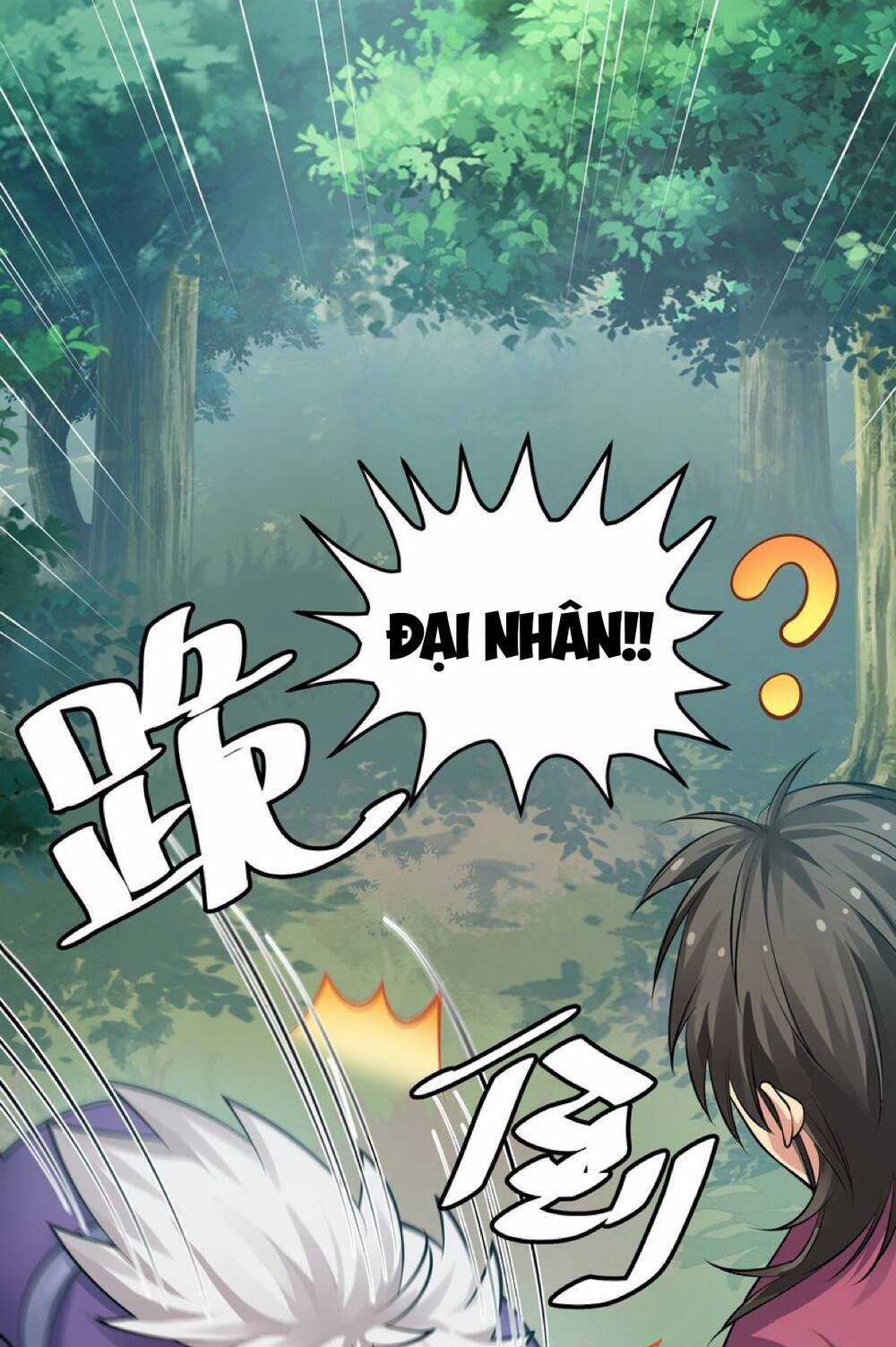 Toàn Bộ Tu Chân Giới Muội Tử Muốn Bắt Ta Chapter 124 trang 43