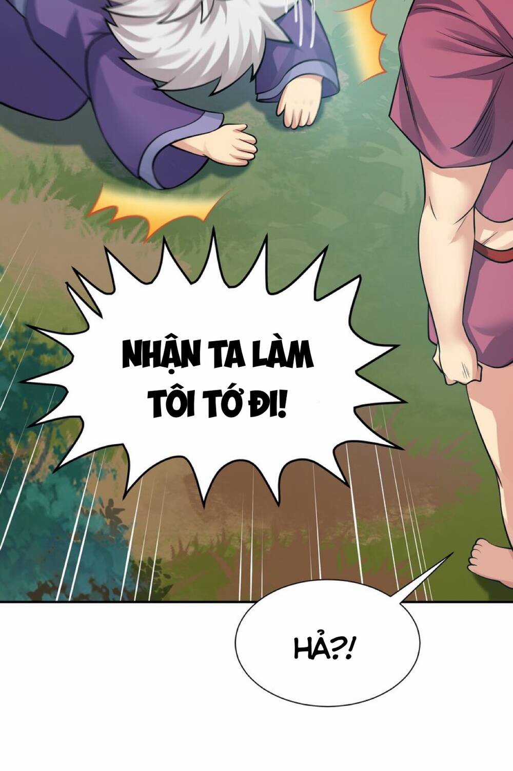 Toàn Bộ Tu Chân Giới Muội Tử Muốn Bắt Ta Chapter 124 trang 44