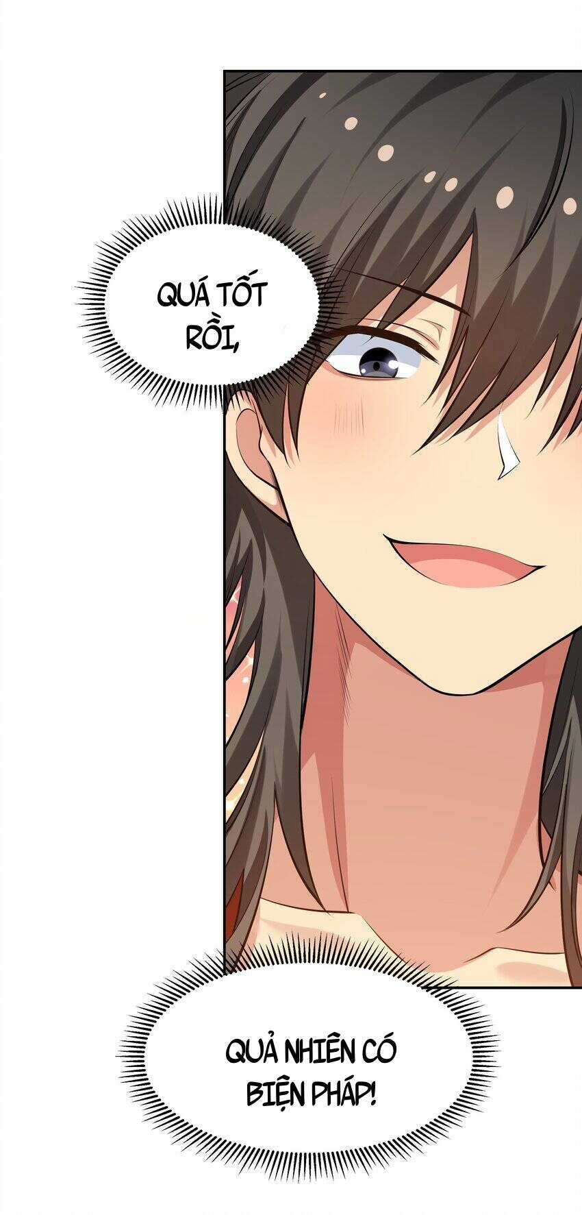 Toàn Bộ Tu Chân Giới Muội Tử Muốn Bắt Ta Chapter 124 trang 50