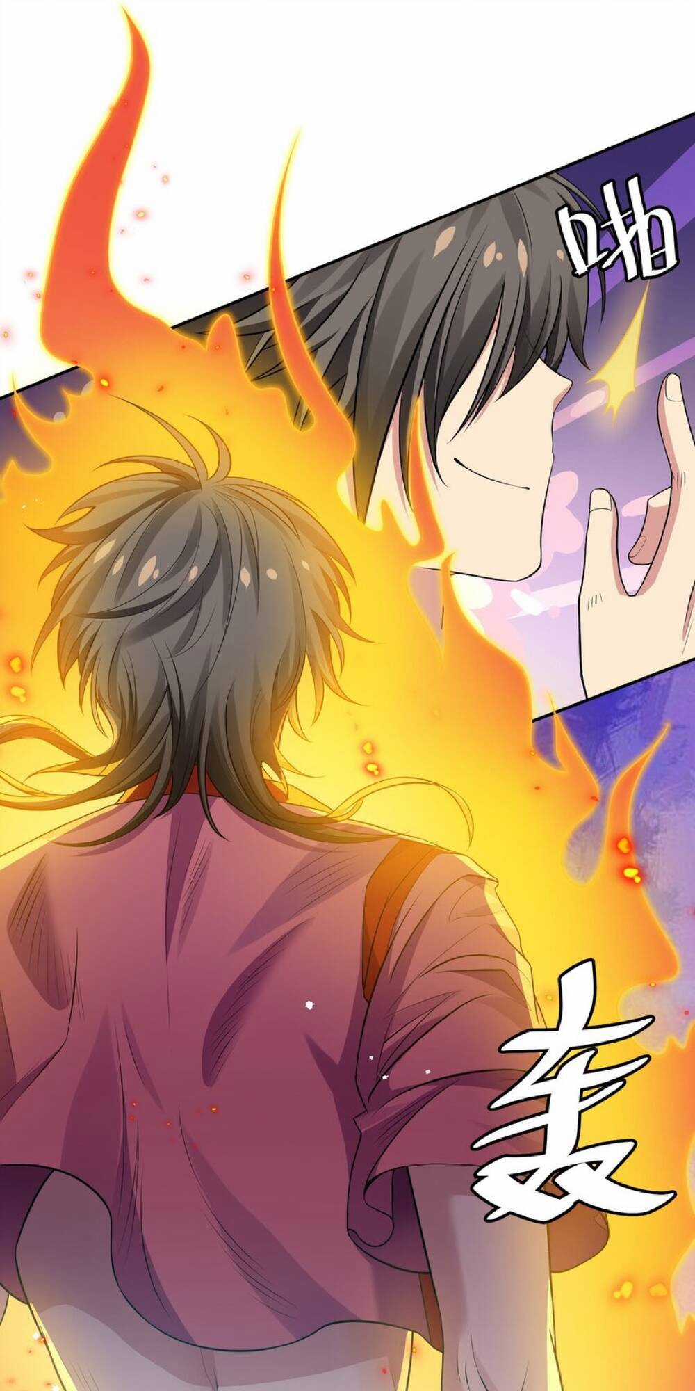 Toàn Bộ Tu Chân Giới Muội Tử Muốn Bắt Ta Chapter 124 trang 54