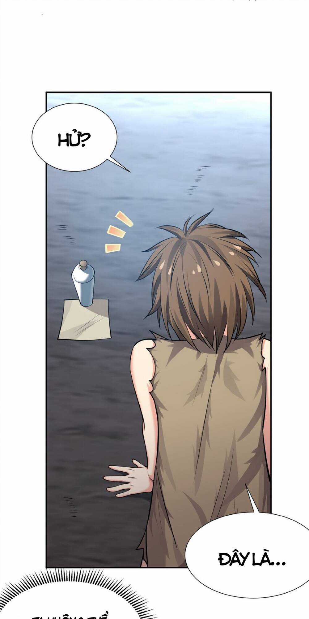 Toàn Bộ Tu Chân Giới Muội Tử Muốn Bắt Ta Chapter 124 trang 8