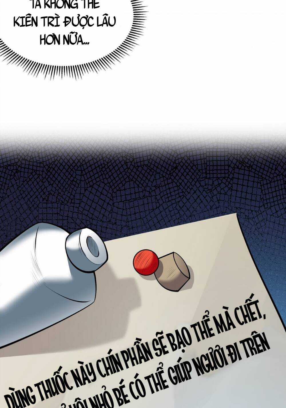 Toàn Bộ Tu Chân Giới Muội Tử Muốn Bắt Ta Chapter 124 trang 9