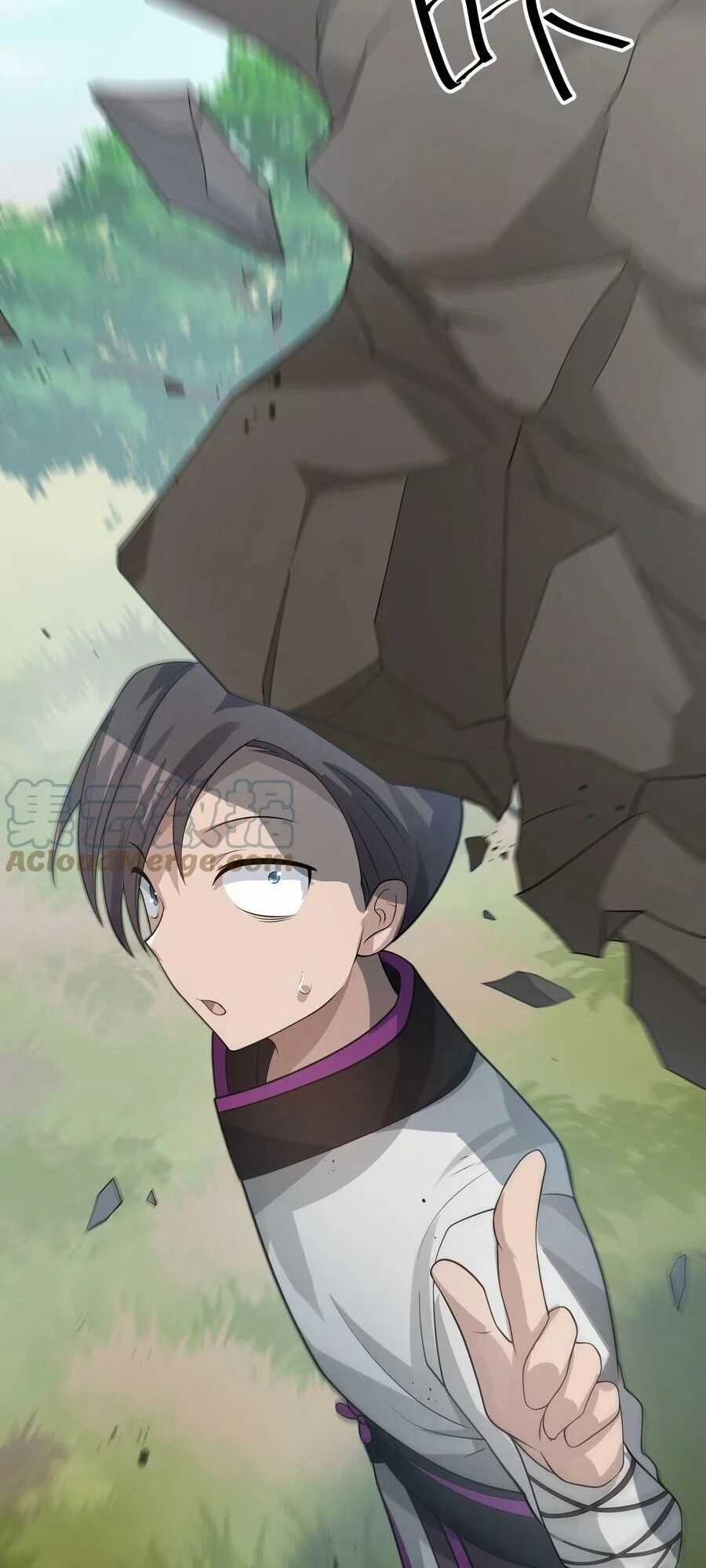 Toàn Bộ Tu Chân Giới Muội Tử Muốn Bắt Ta Chapter 125 trang 13