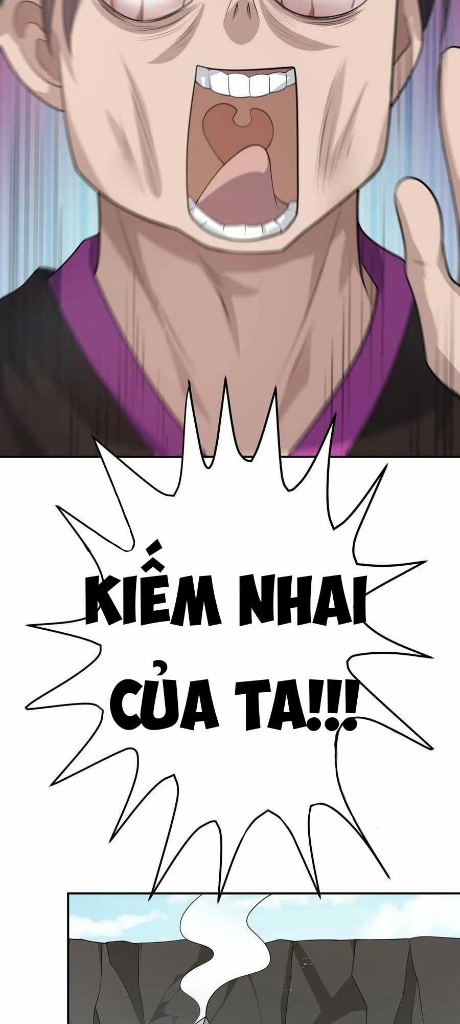 Toàn Bộ Tu Chân Giới Muội Tử Muốn Bắt Ta Chapter 125 trang 15