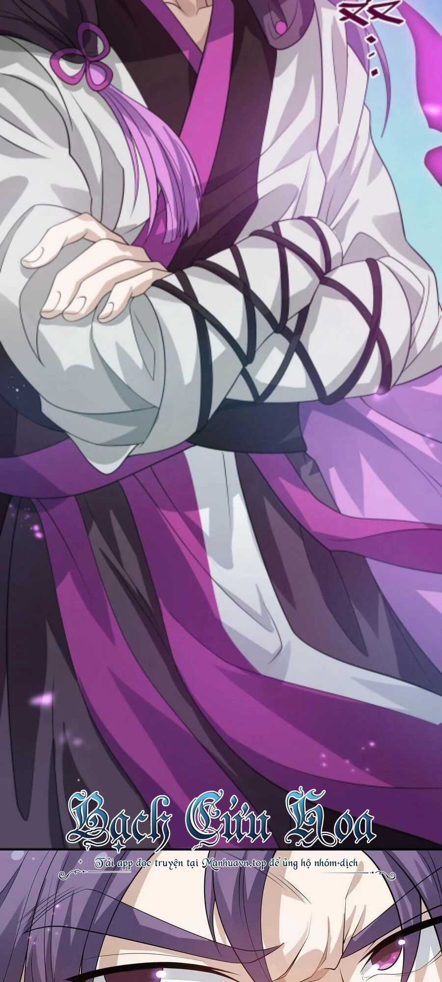 Toàn Bộ Tu Chân Giới Muội Tử Muốn Bắt Ta Chapter 125 trang 20