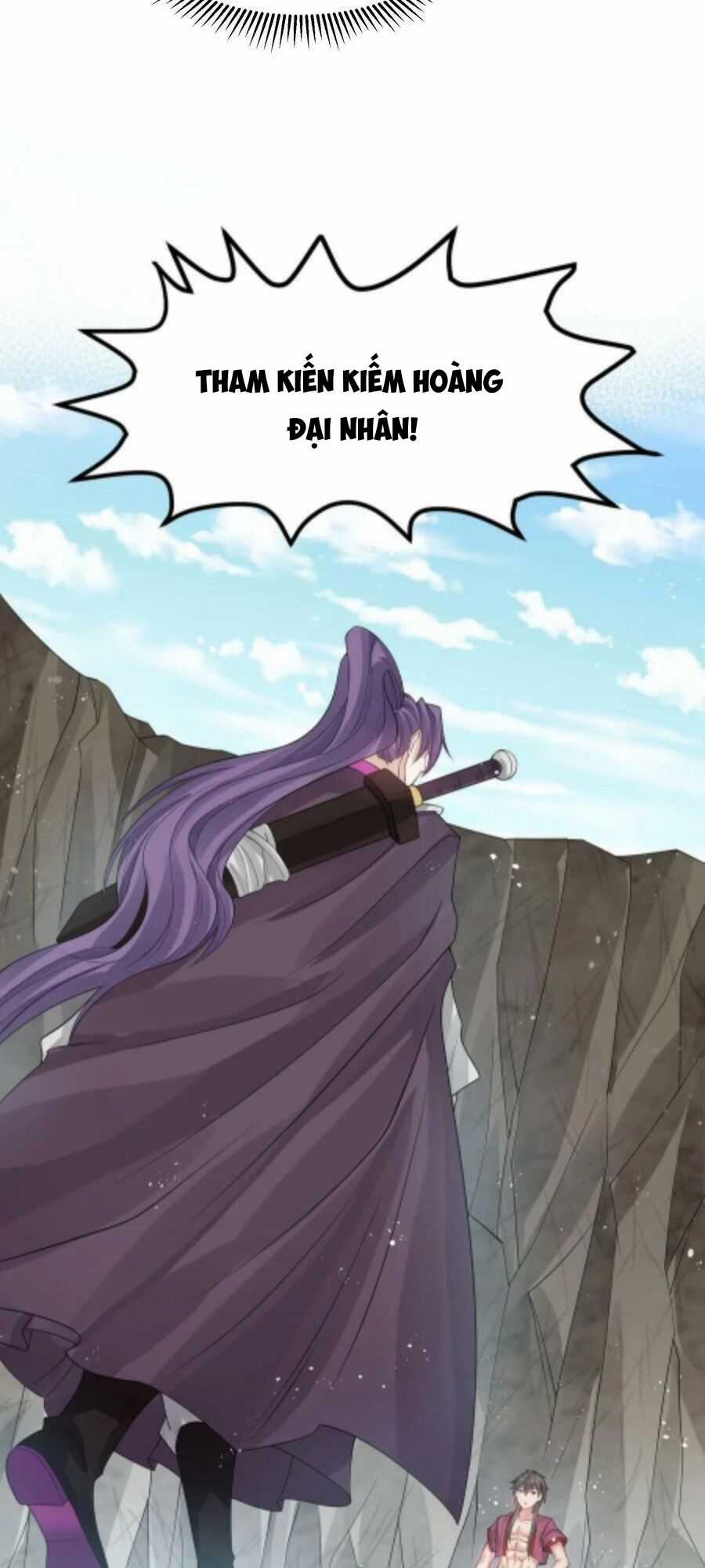 Toàn Bộ Tu Chân Giới Muội Tử Muốn Bắt Ta Chapter 125 trang 22