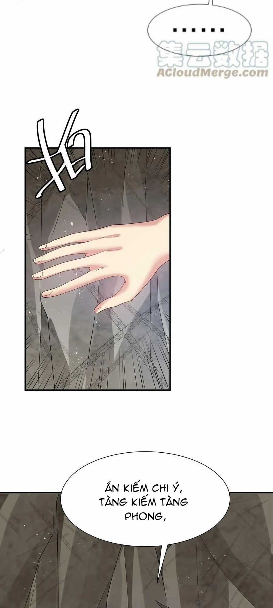 Toàn Bộ Tu Chân Giới Muội Tử Muốn Bắt Ta Chapter 125 trang 24