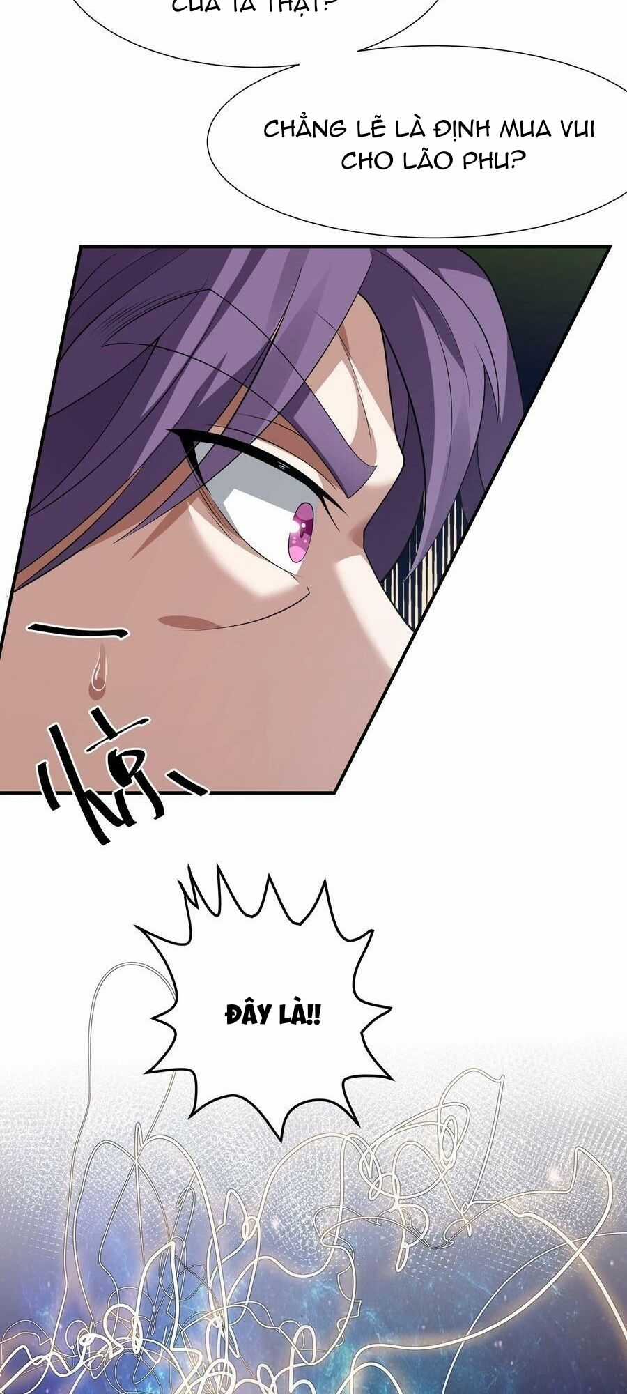 Toàn Bộ Tu Chân Giới Muội Tử Muốn Bắt Ta Chapter 125 trang 28