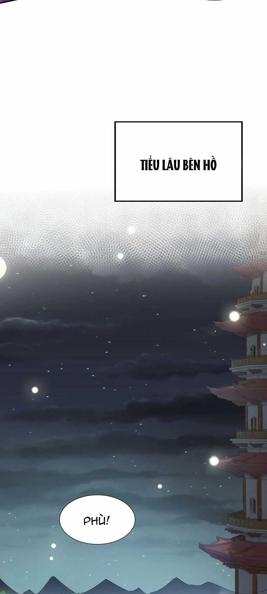 Toàn Bộ Tu Chân Giới Muội Tử Muốn Bắt Ta Chapter 125 trang 34