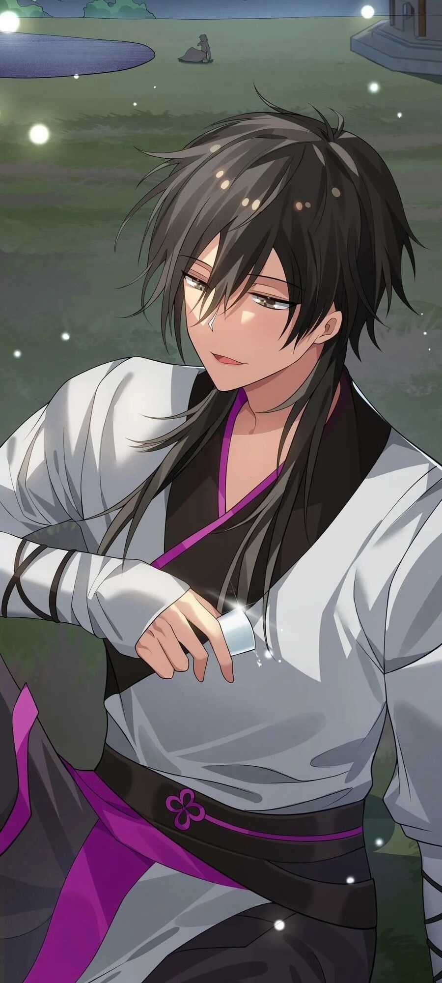 Toàn Bộ Tu Chân Giới Muội Tử Muốn Bắt Ta Chapter 125 trang 35