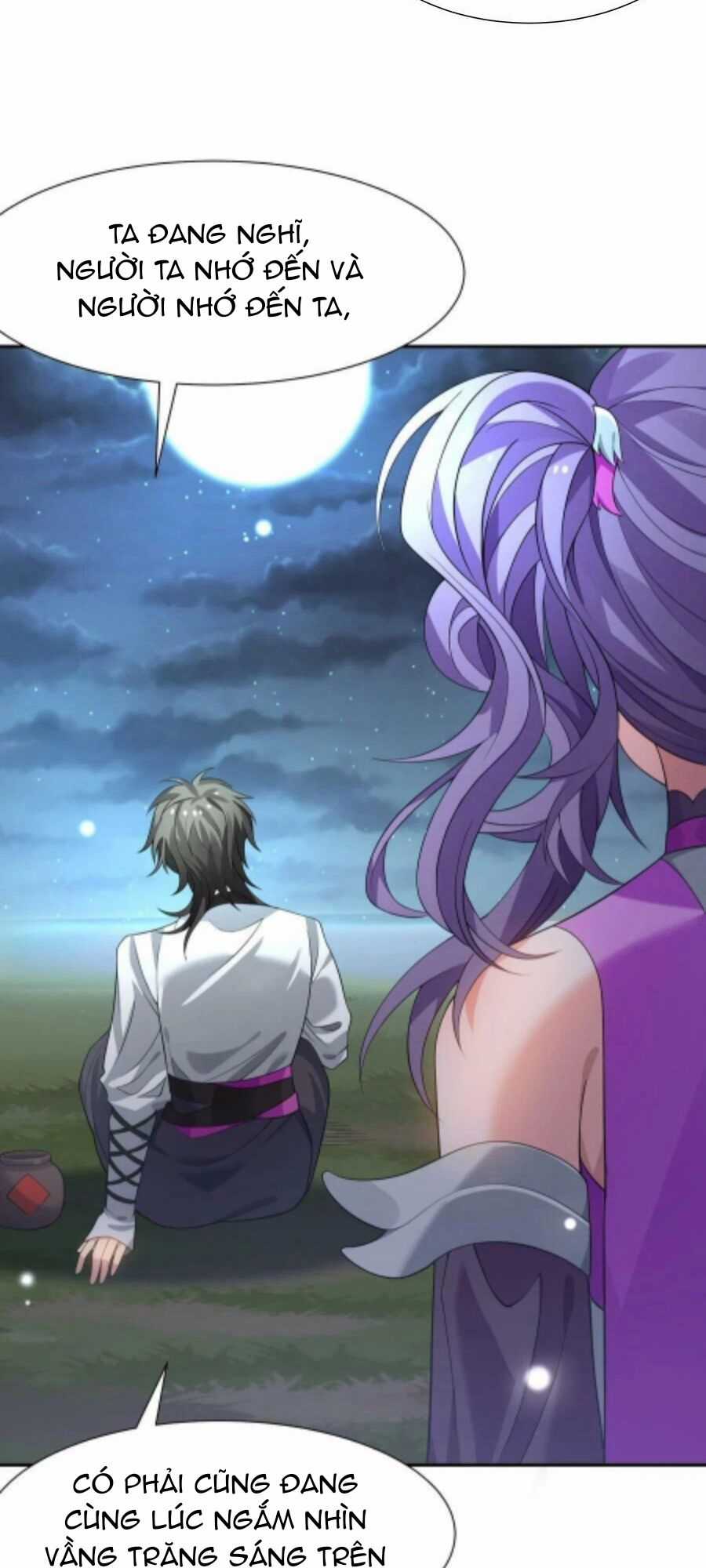 Toàn Bộ Tu Chân Giới Muội Tử Muốn Bắt Ta Chapter 125 trang 39