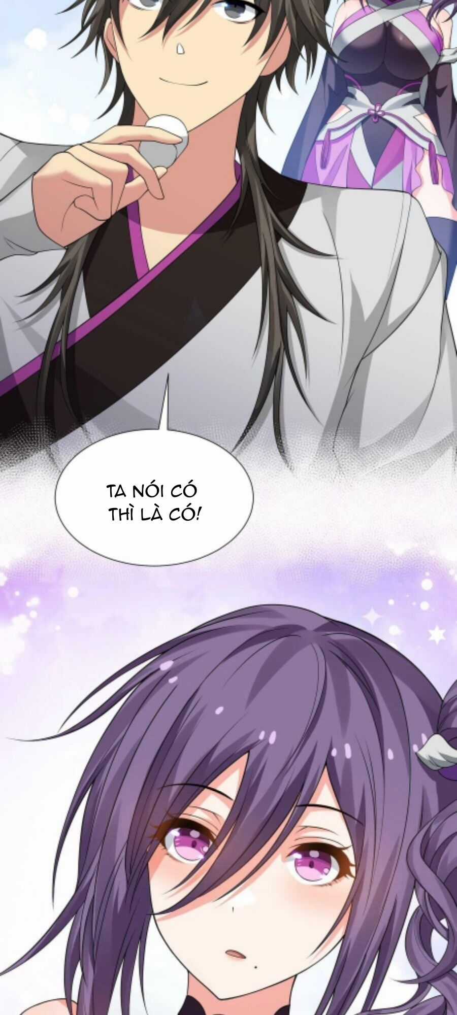 Toàn Bộ Tu Chân Giới Muội Tử Muốn Bắt Ta Chapter 125 trang 41