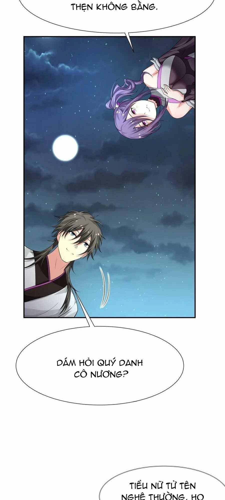 Toàn Bộ Tu Chân Giới Muội Tử Muốn Bắt Ta Chapter 125 trang 43