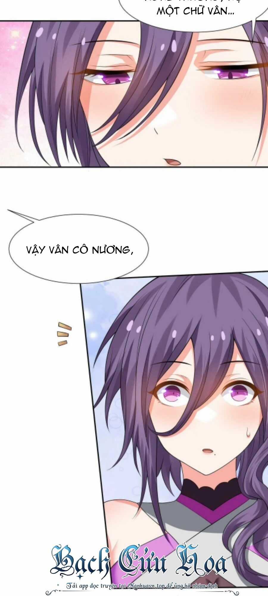 Toàn Bộ Tu Chân Giới Muội Tử Muốn Bắt Ta Chapter 125 trang 44