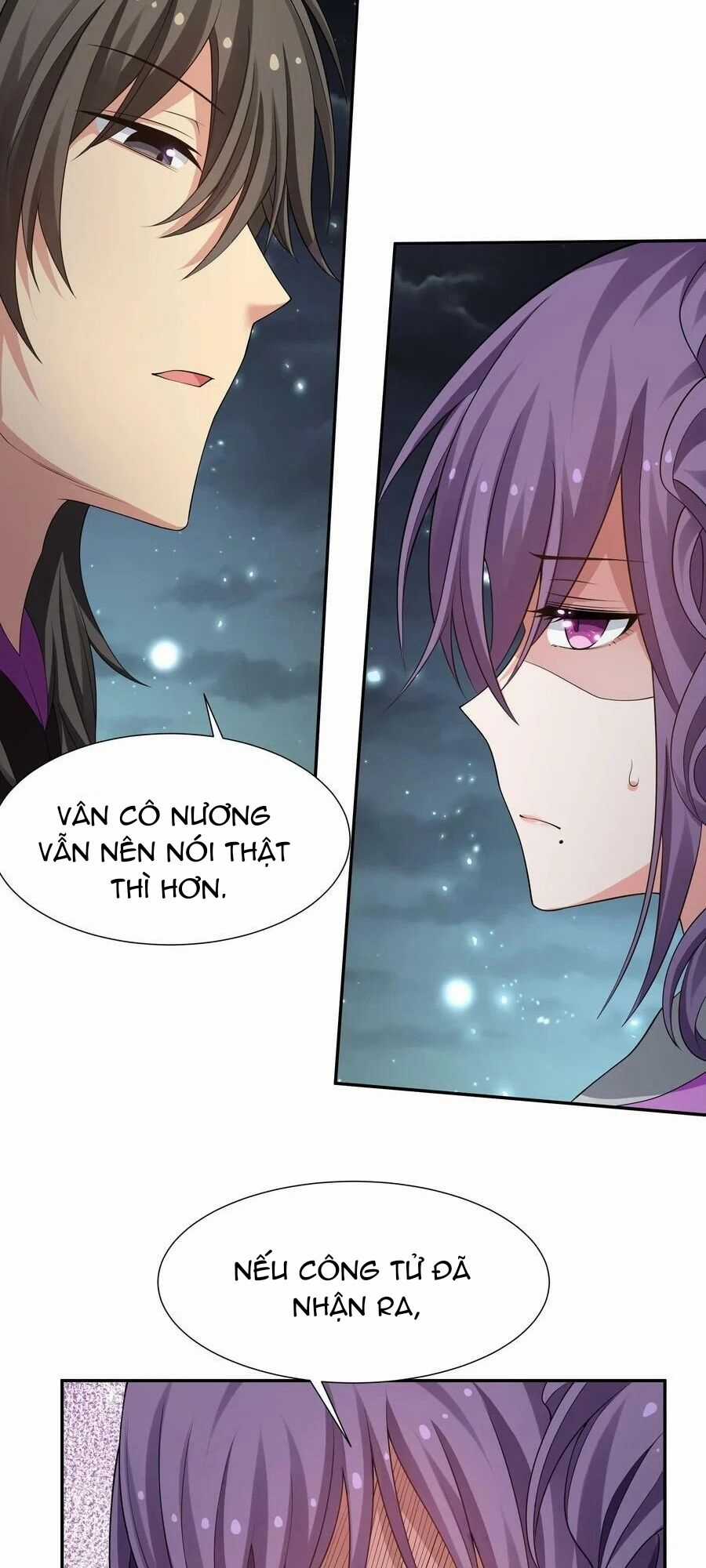 Toàn Bộ Tu Chân Giới Muội Tử Muốn Bắt Ta Chapter 125 trang 47